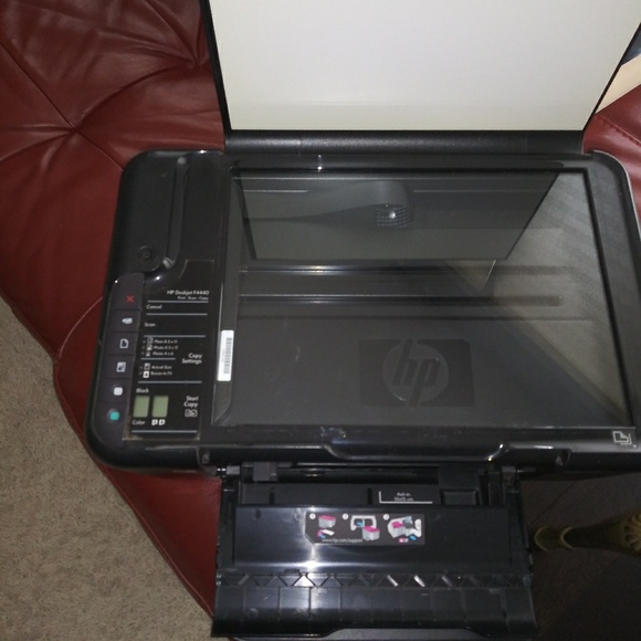 Fax / scanner/ printer - Picture 1 of 1